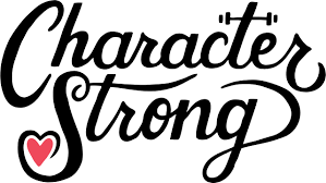Character Strong