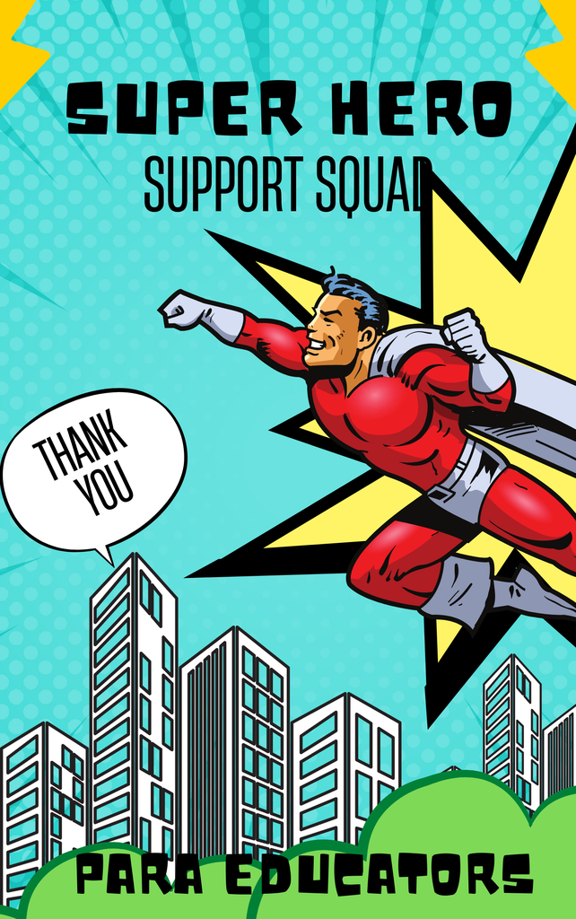 support squad