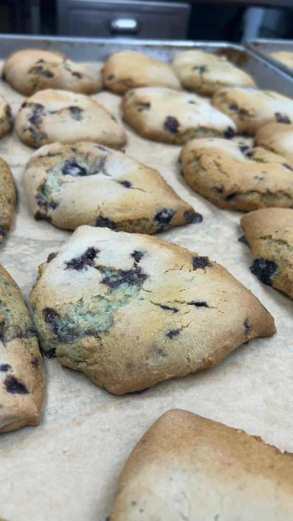 Scone