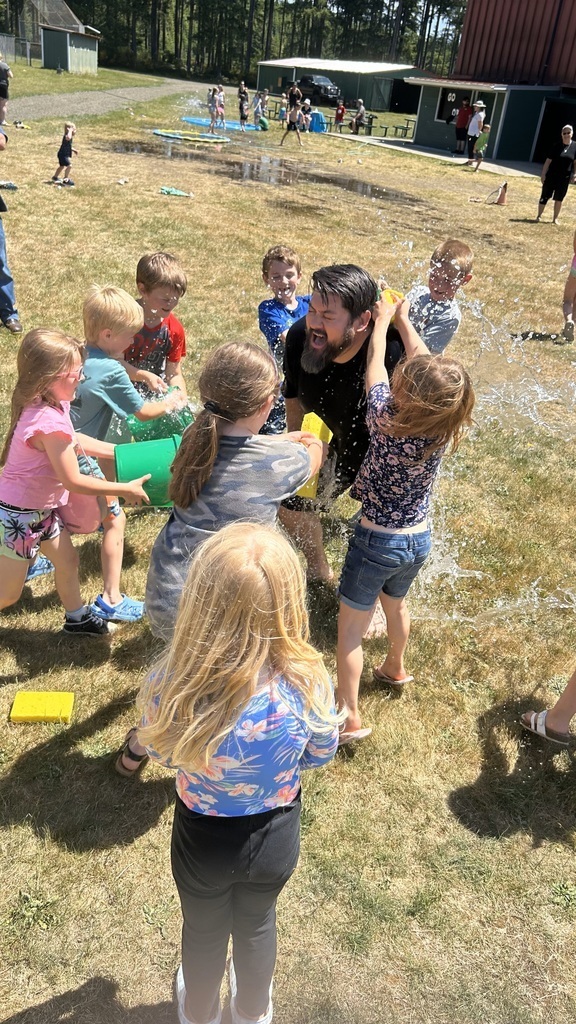 Field Day 2025 of Mr. Stoney