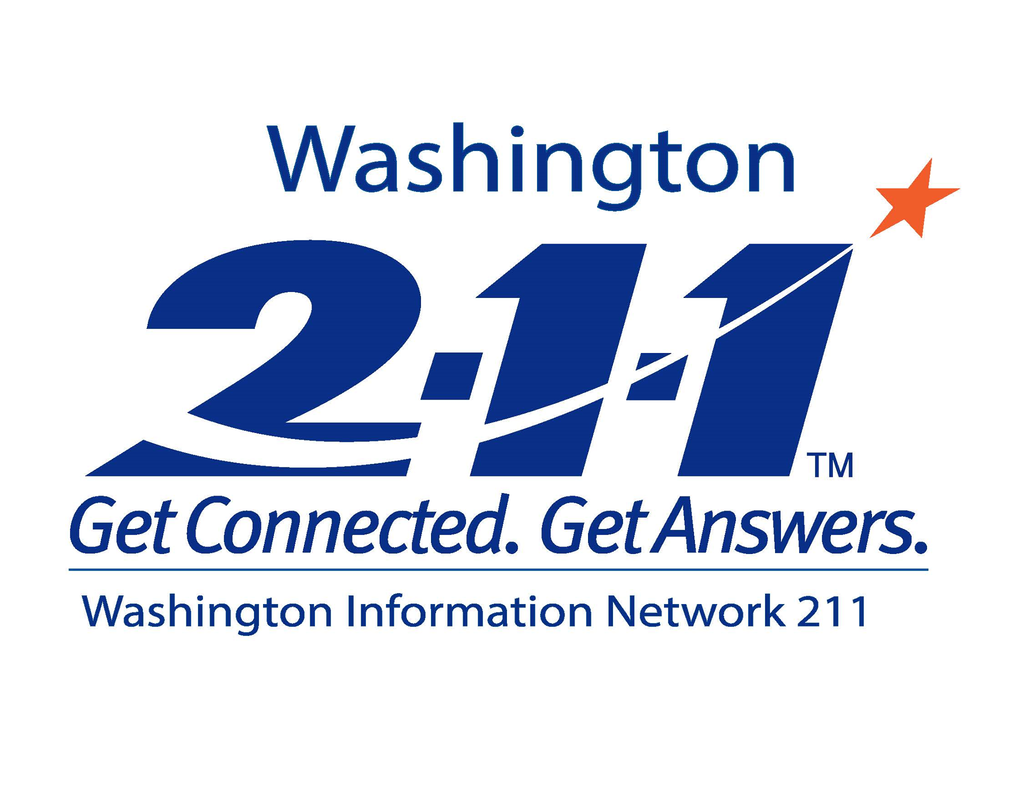Washington 211