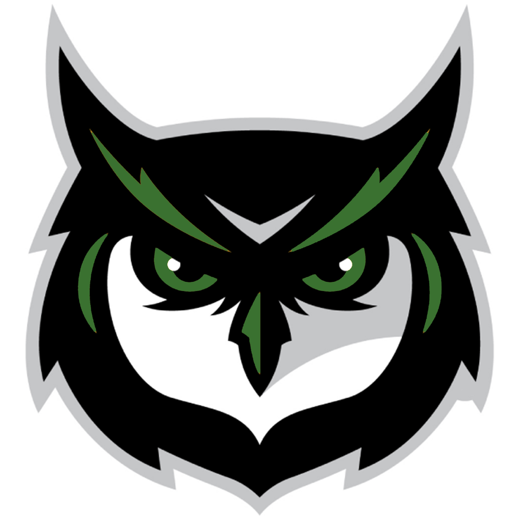 MMK Owl Logo