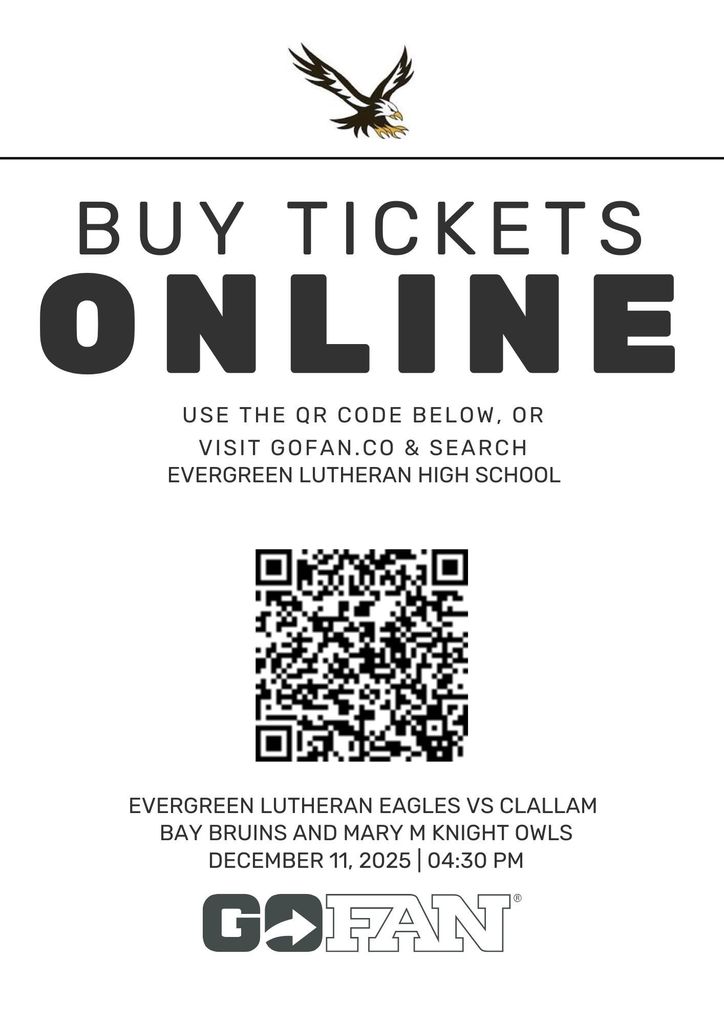 Buy Tickets Online Using GoFan