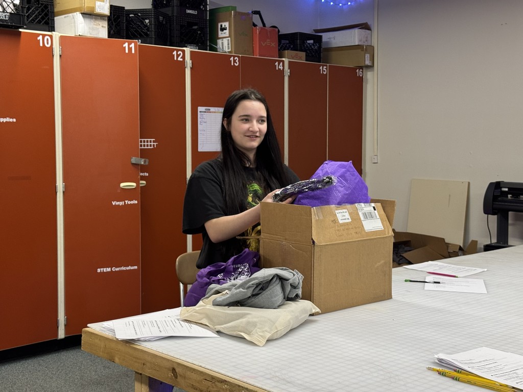 Reagan Mirka & Package from Weber State