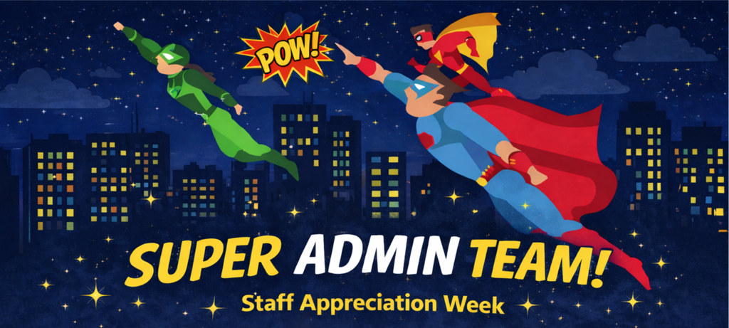 Super Admin Team