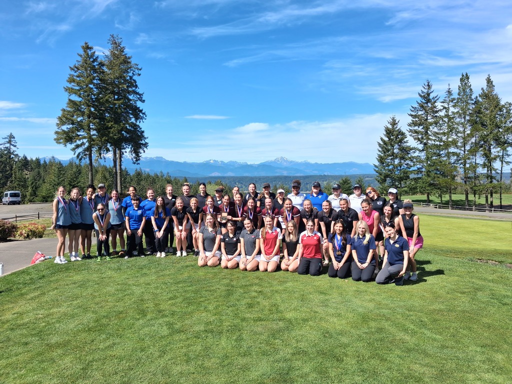 Sibley Scramble Golfers