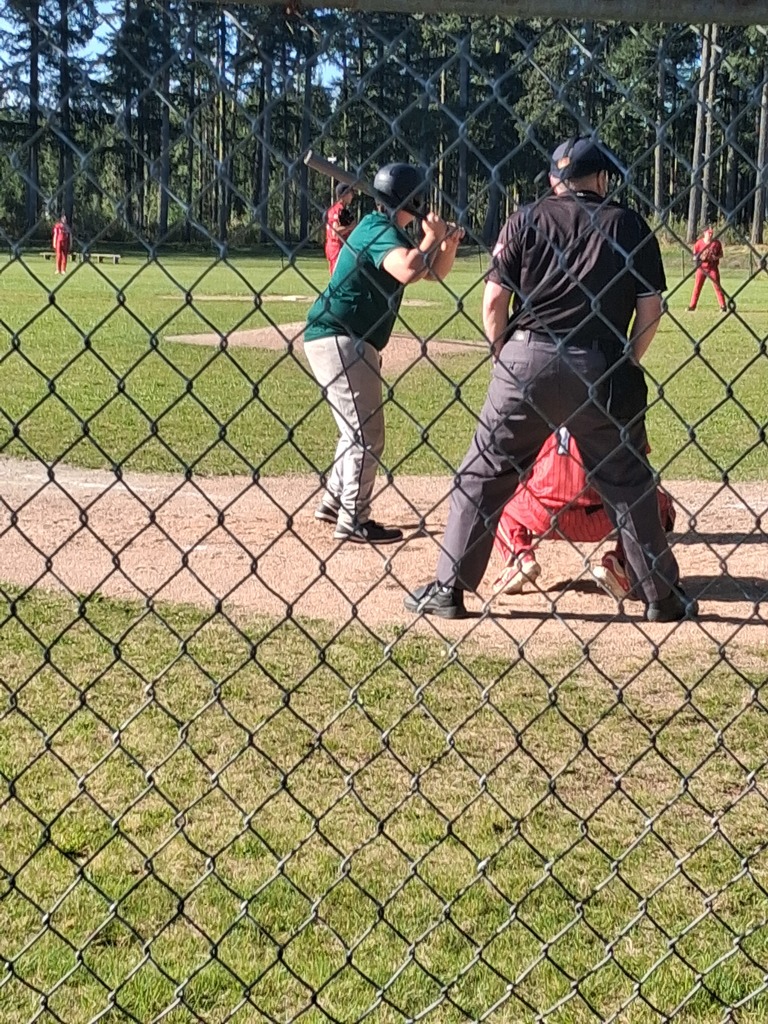 Deakyn Batting