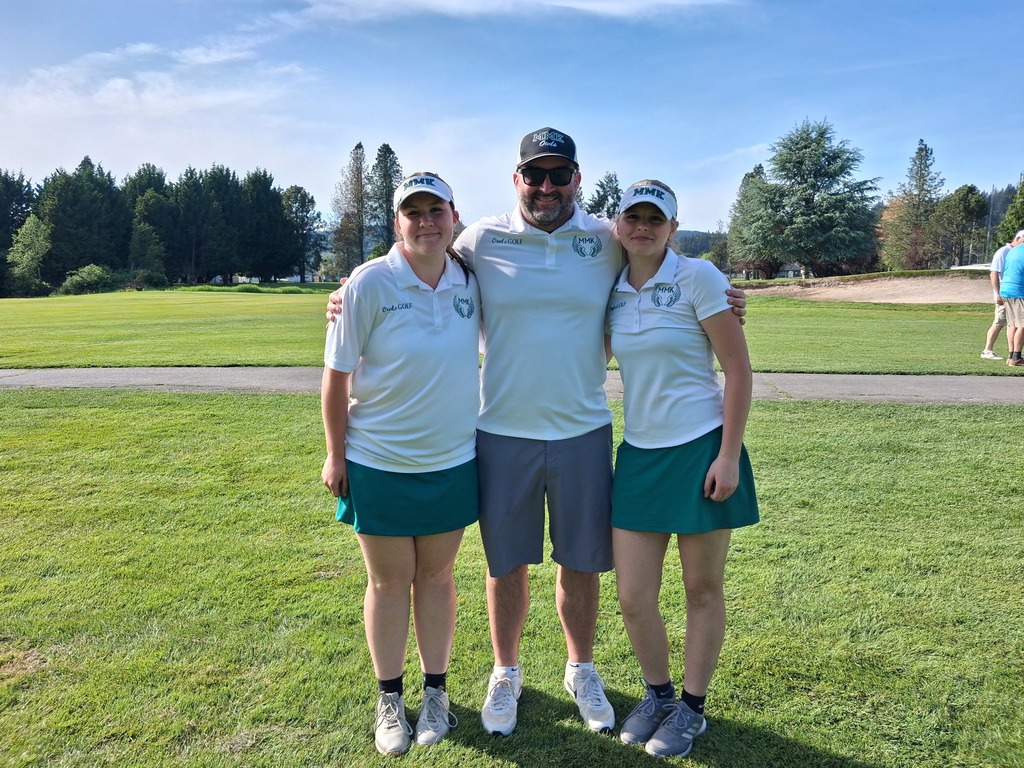 Golf District 2026