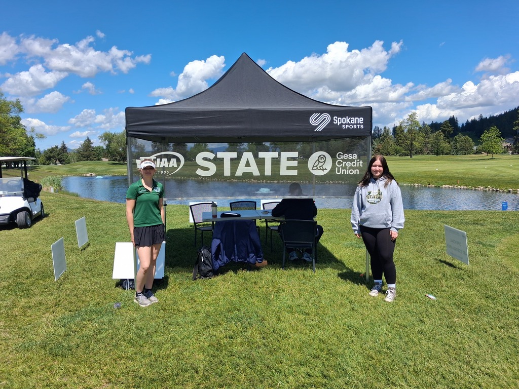 State Golf