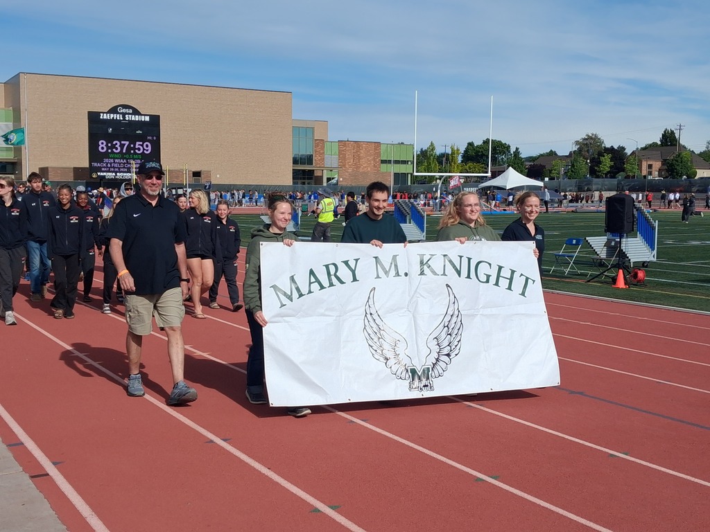MMK Athletes & Coaches