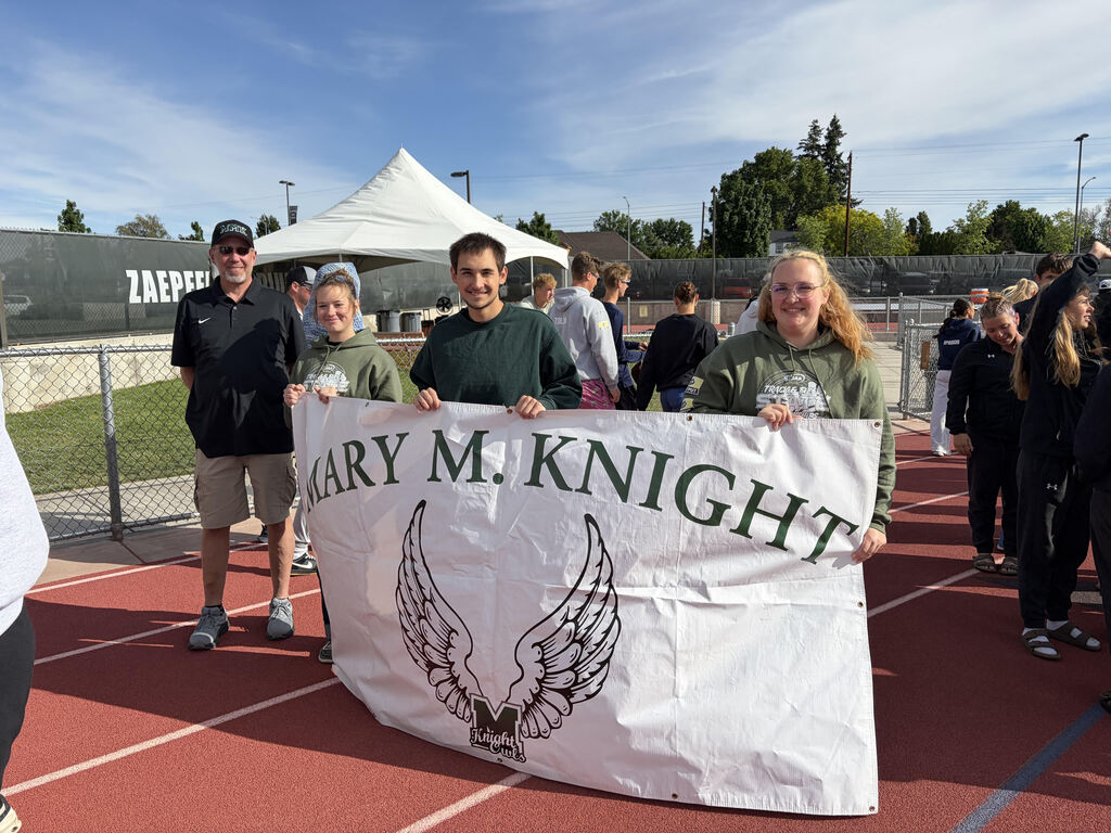 MMK Athletes & Coach