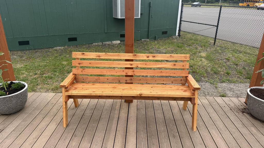 Bench