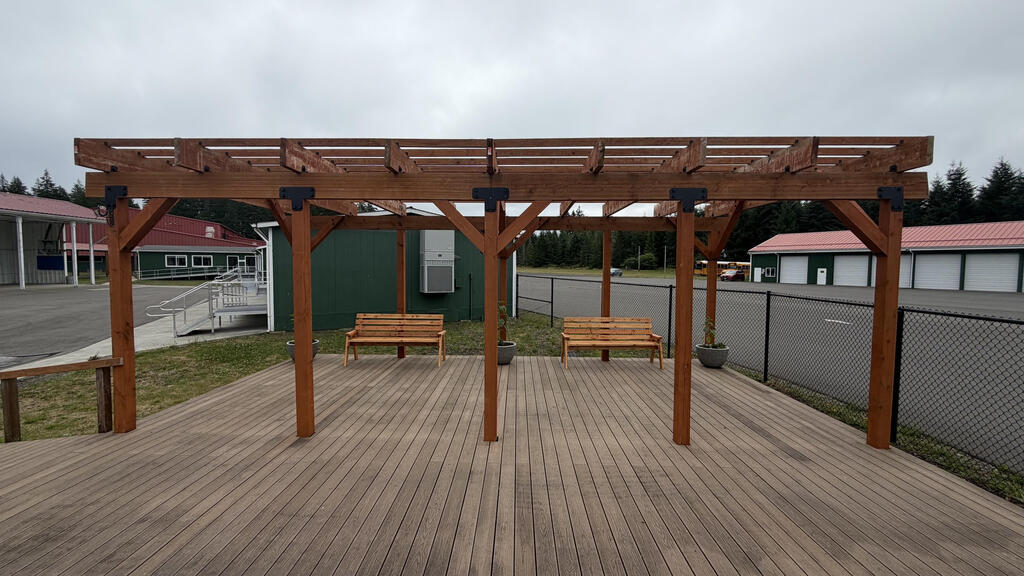 Pergola 