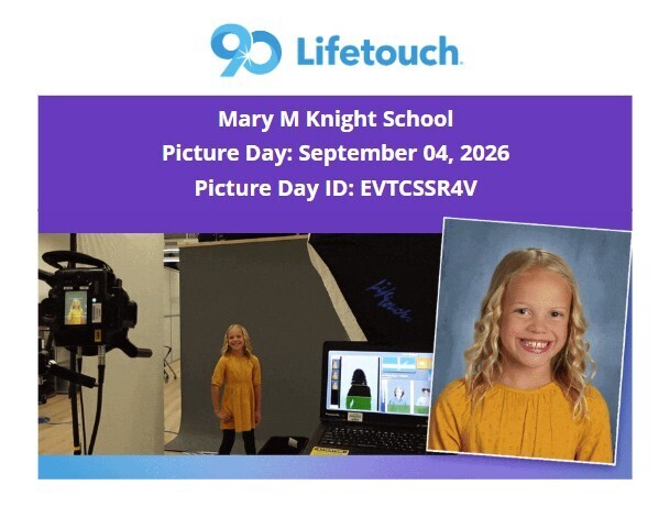 MMK Picture Day Friday Sep 4th