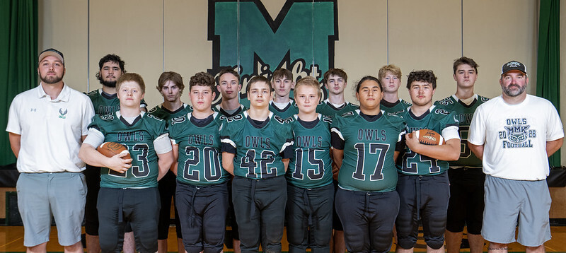 High School Football 2026