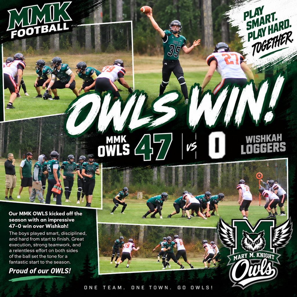 MMK football