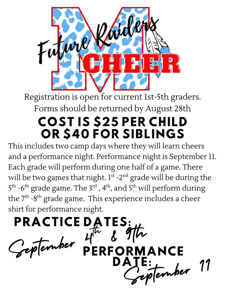 Flyer