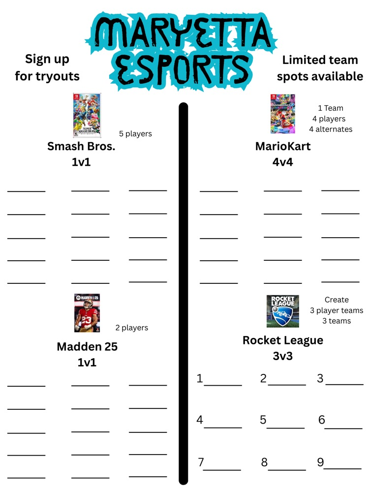 esports