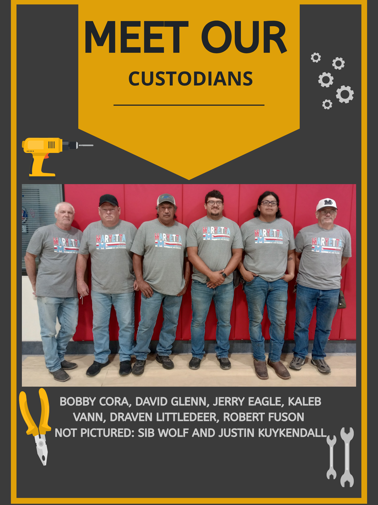custodians