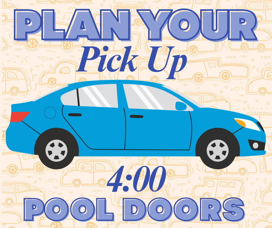 Plan Your Pick Up