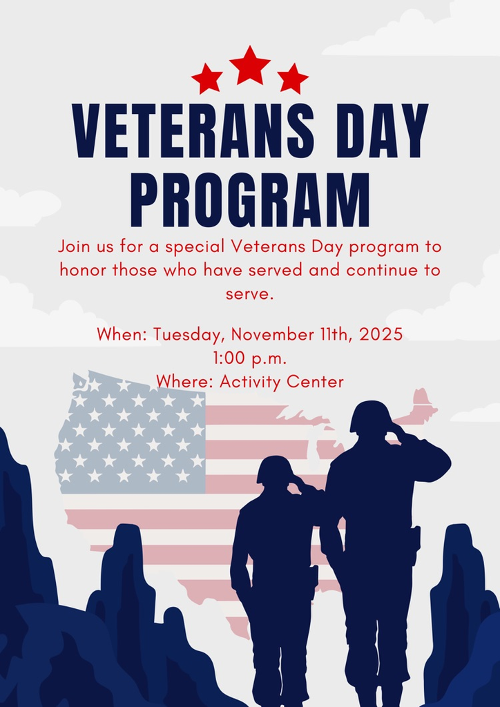 Veterans Program 