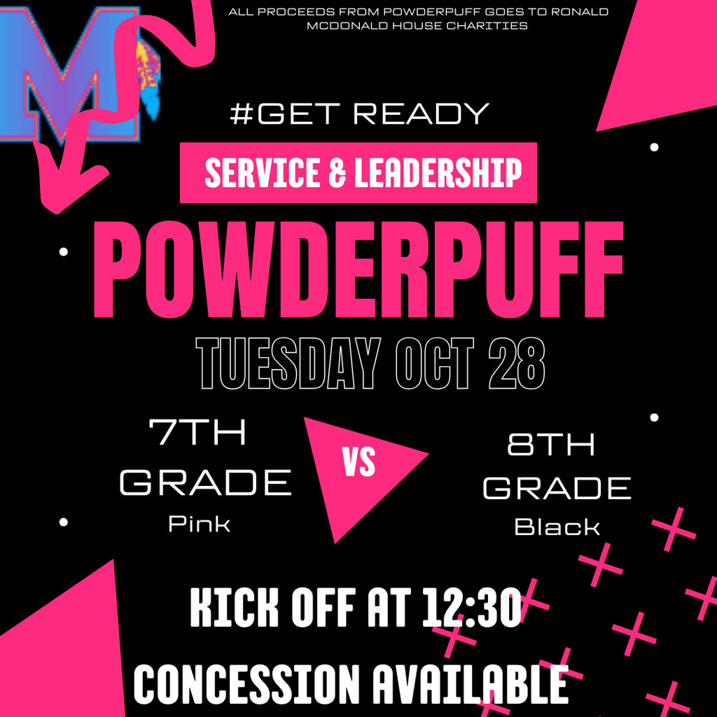 Powderpuff 