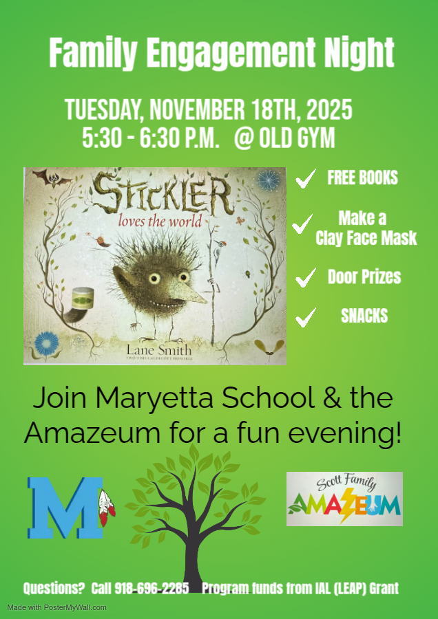 Nature World - Made with PosterMyWall