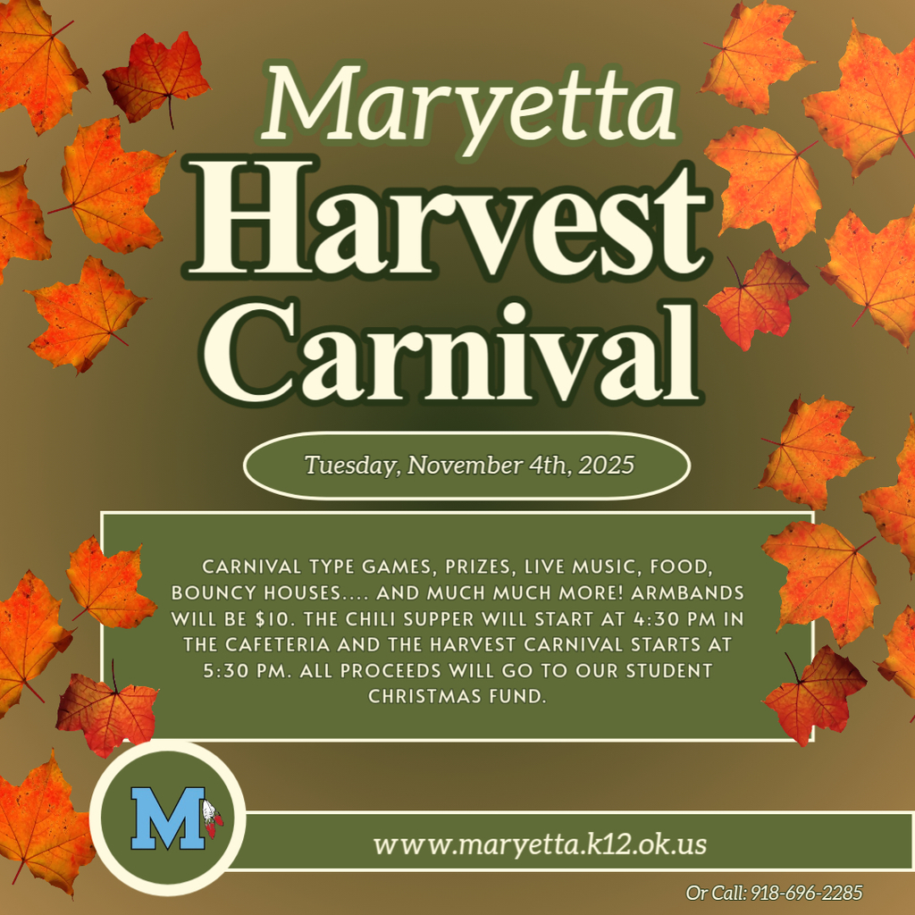 Harvest Carnival