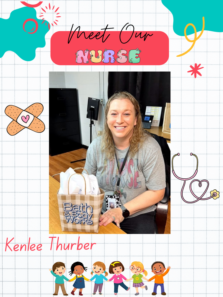 Meet Our Nurse (1)
