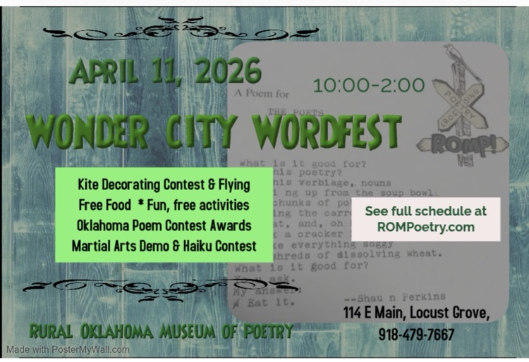 word fest 