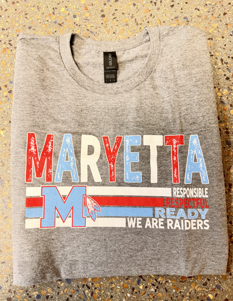 Maryetta shirt