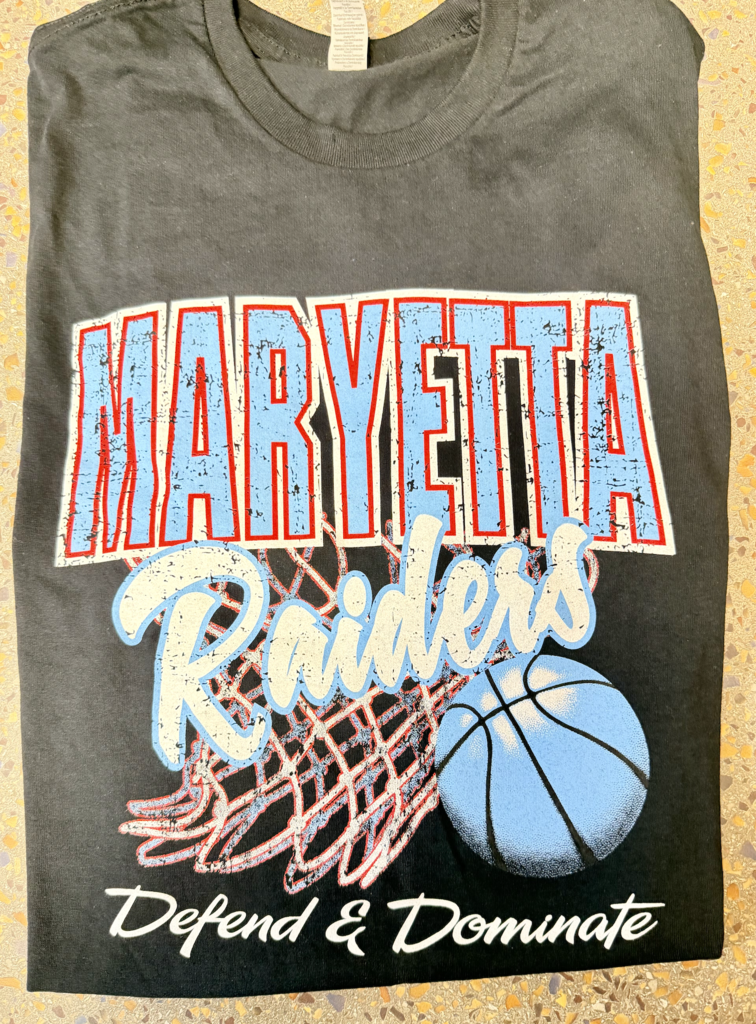 Basketball shirt 23-24