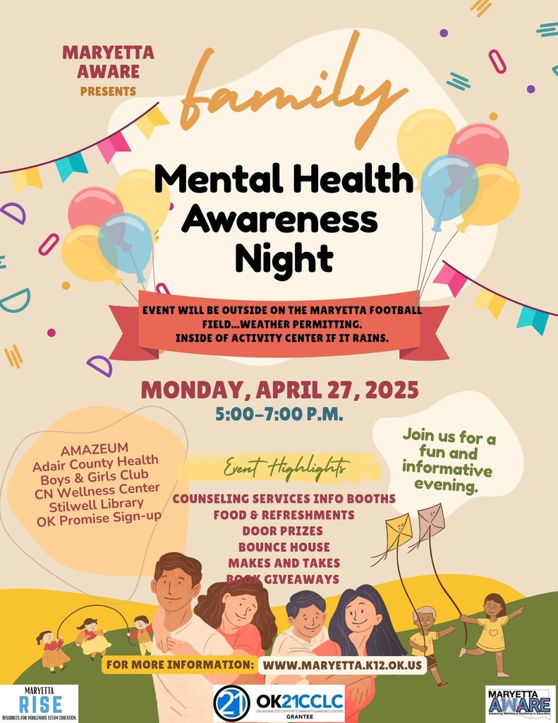 aware night