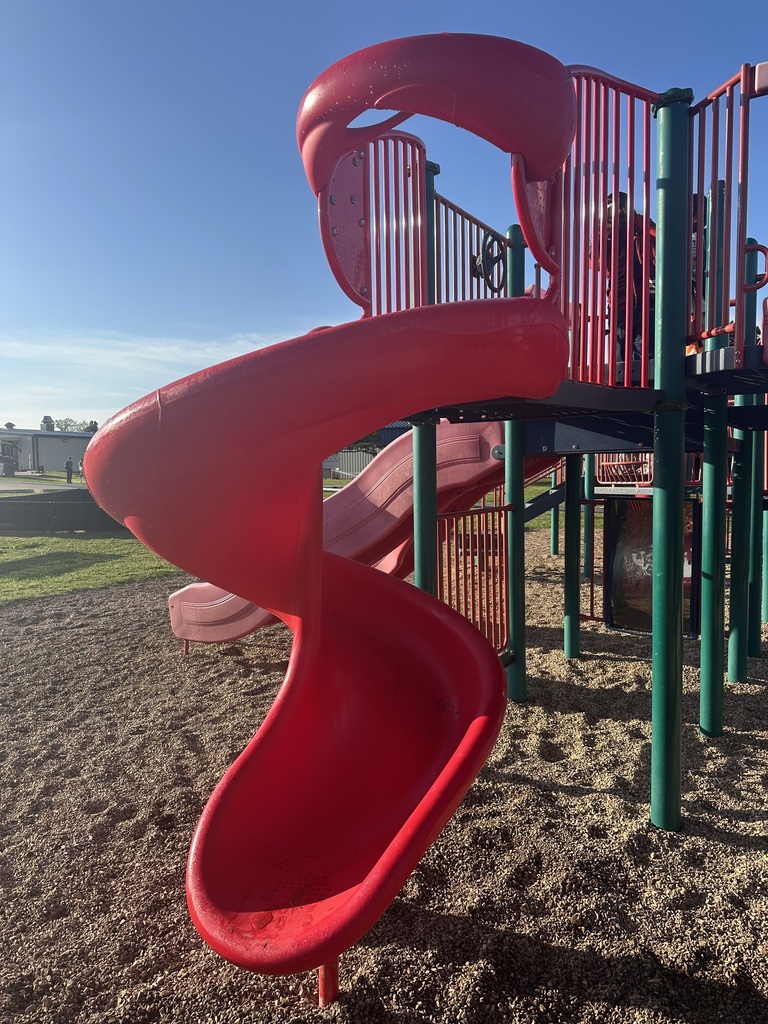 spiral slide
