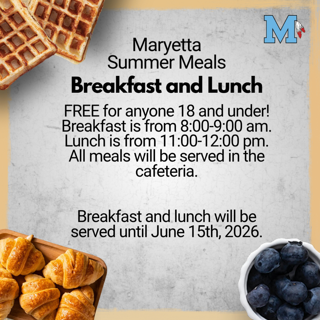 Summer Meals