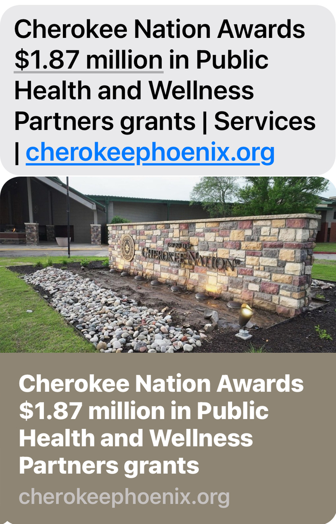 CN award for courts