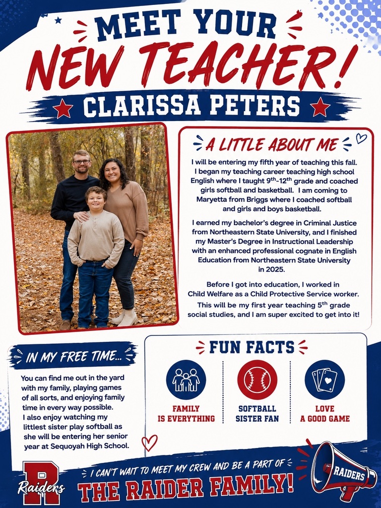 Clarissa Peters