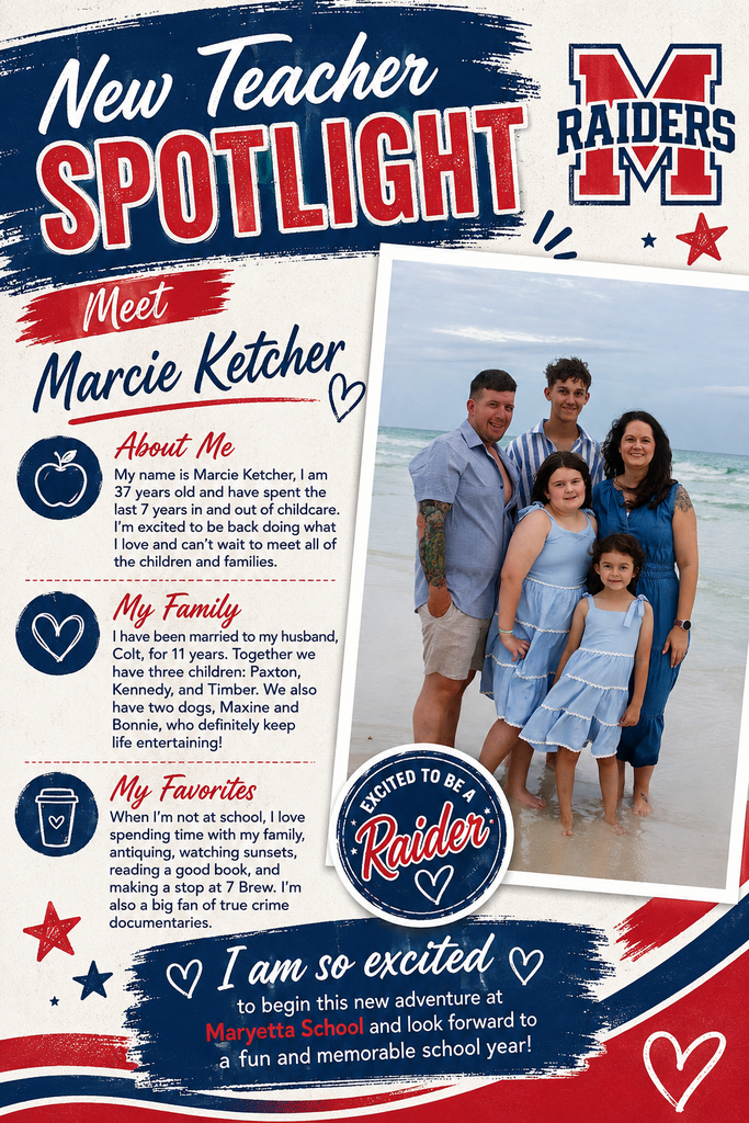 Marcie Ketcher