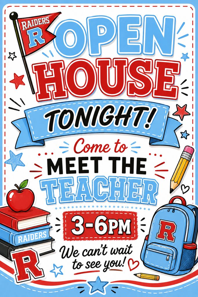 Open House