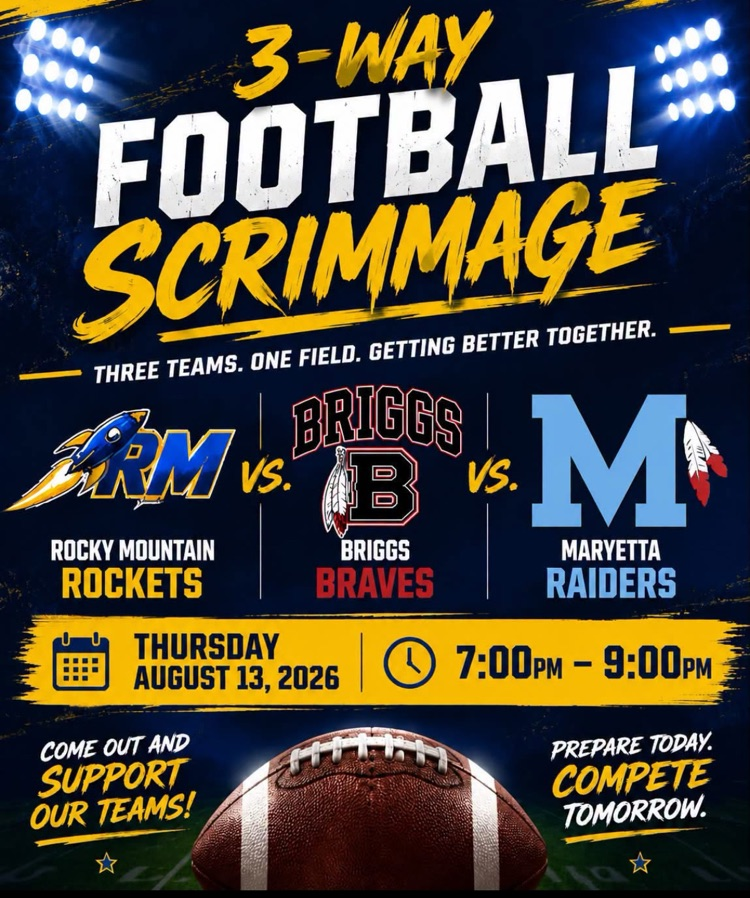 scrimmage