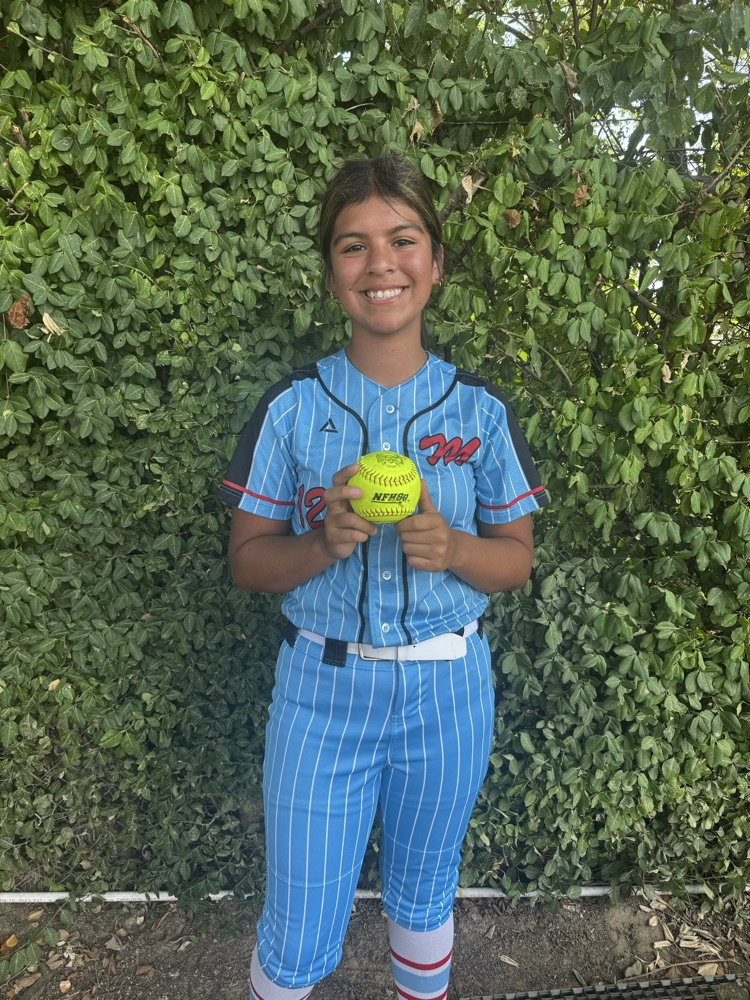 Kyawah hits one out!