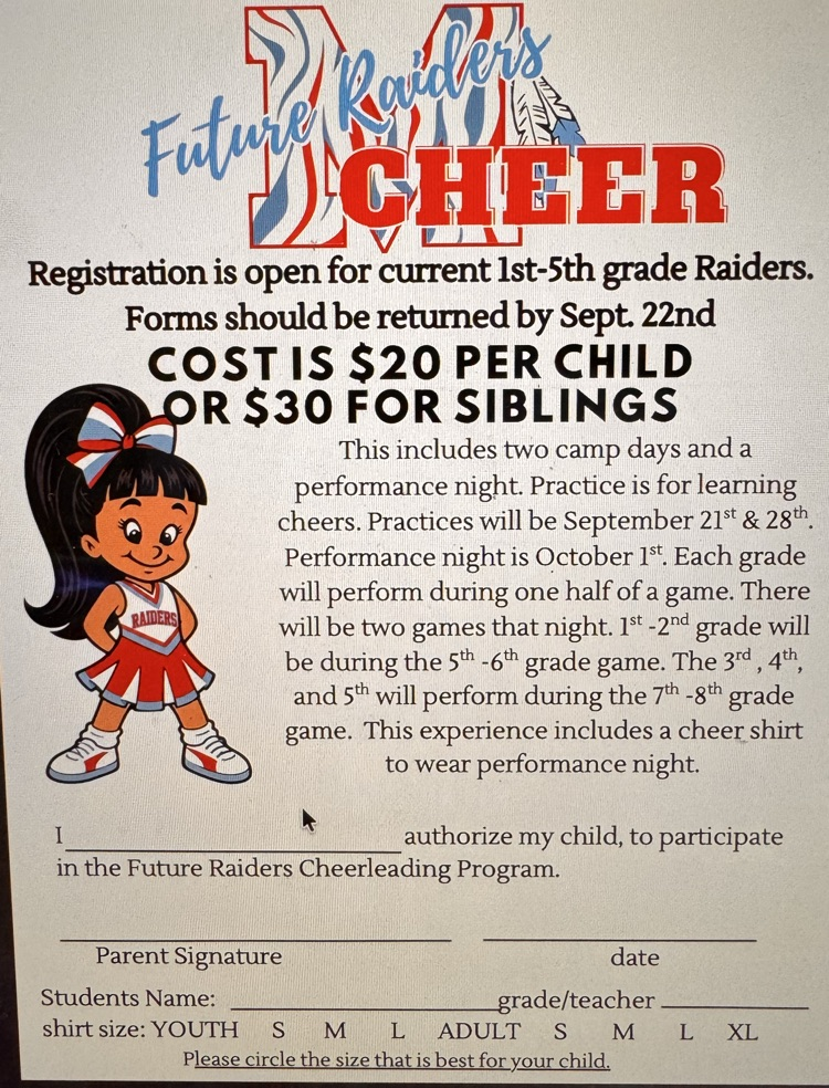 cheer