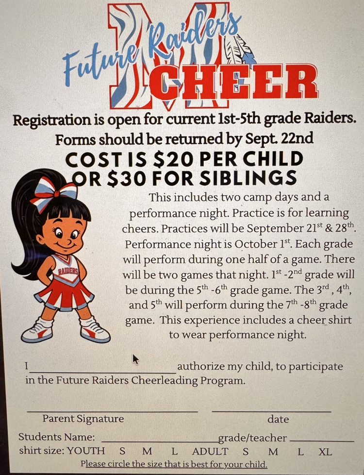 cheer