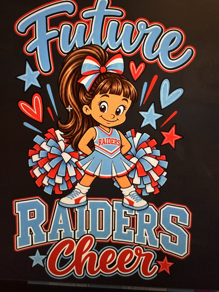 Future of Cheer