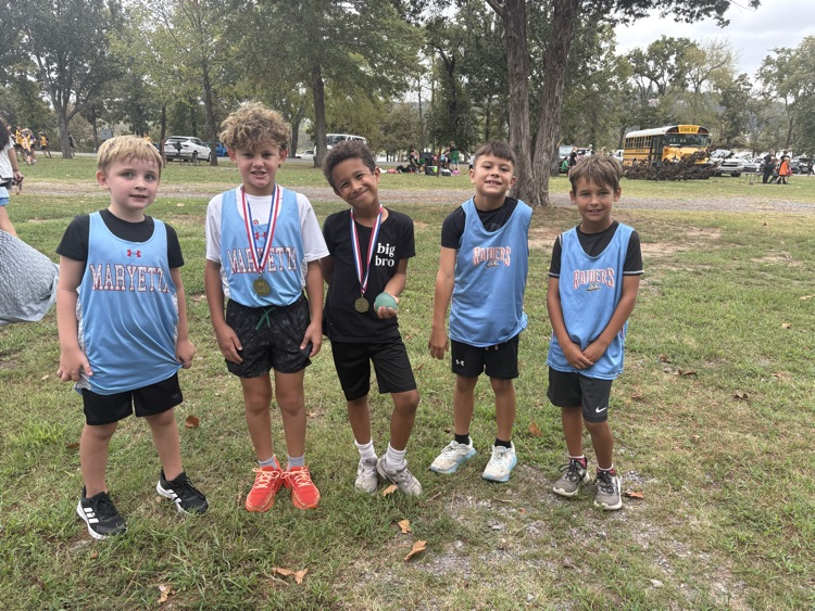 3rd grade boys