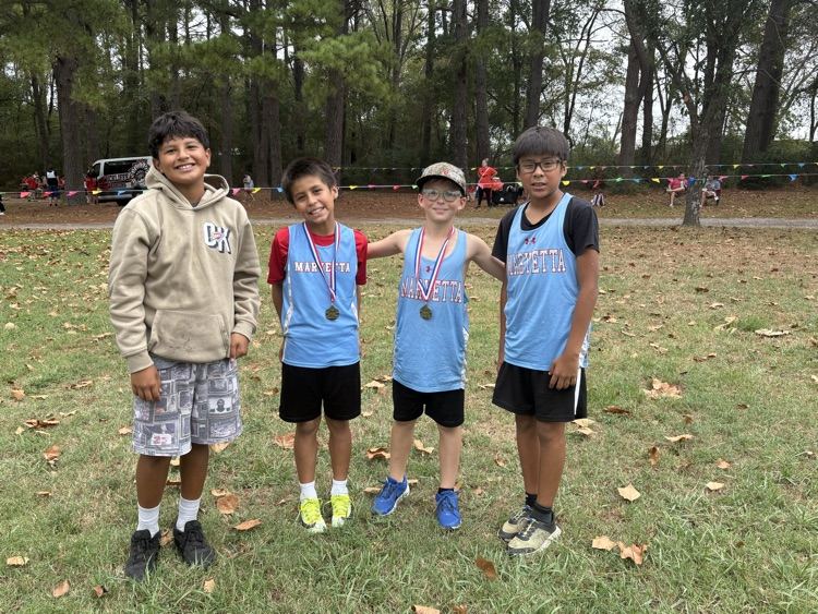 4th boys