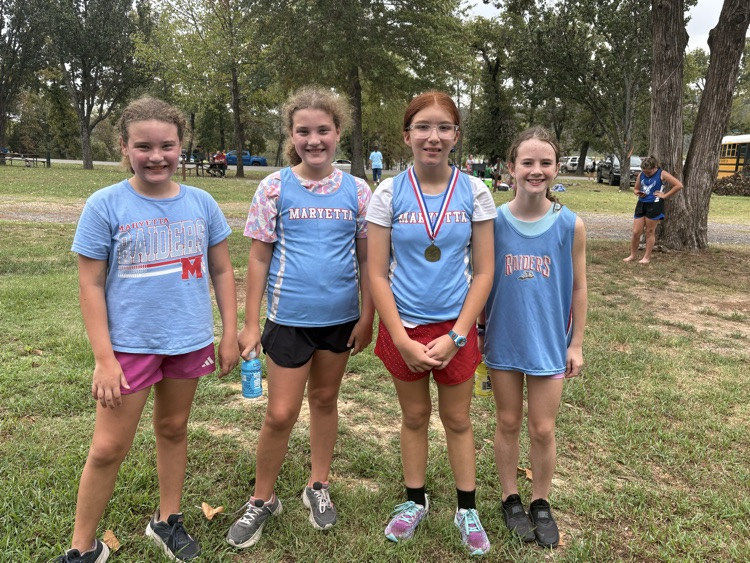 5th girls