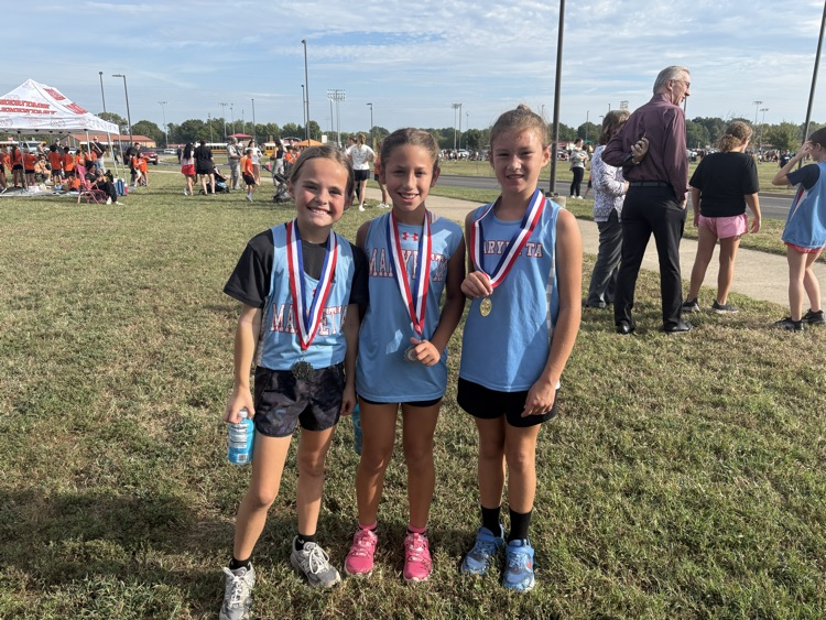 3rd girls