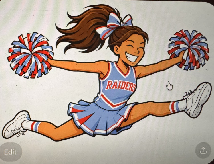 cheer