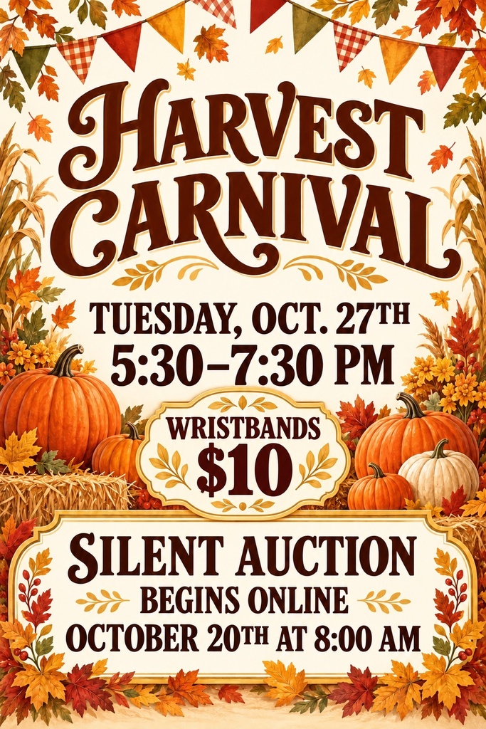 chili dinner/harvestc